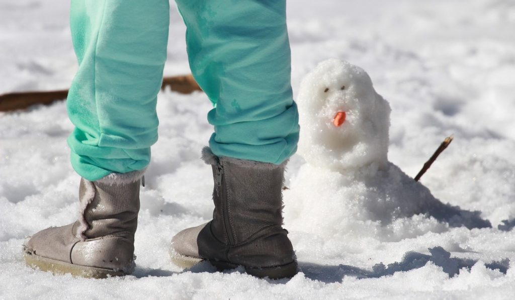 Cadenas para botas y otros imprescindibles con los que hacer frente a la nieve y el hielo
