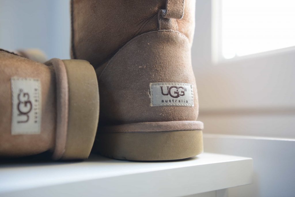 Las mejores rebajas en todos los modelos de botas UGG ¡hasta 50% de descuento!