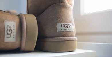 Las mejores rebajas en todos los modelos de botas UGG ¡hasta 50% de descuento!
