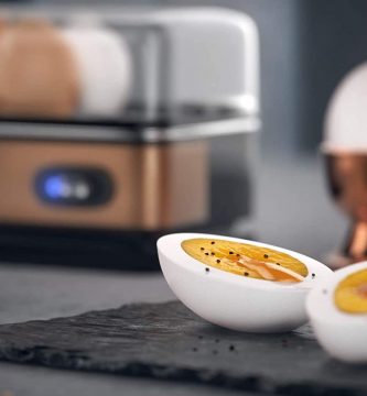 Los mejores cocedores de huevos para ahorrar tiempo y que estén en su punto