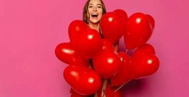 Las 20 mejores ofertas de última hora para regalar a una mujer por San Valentín