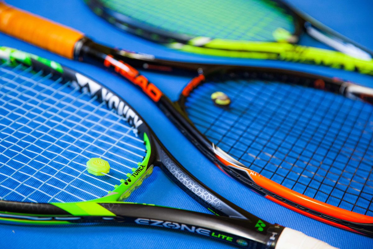 Cómo disfrutar del Open de Australia de tenis: Rafa Nadal Academy