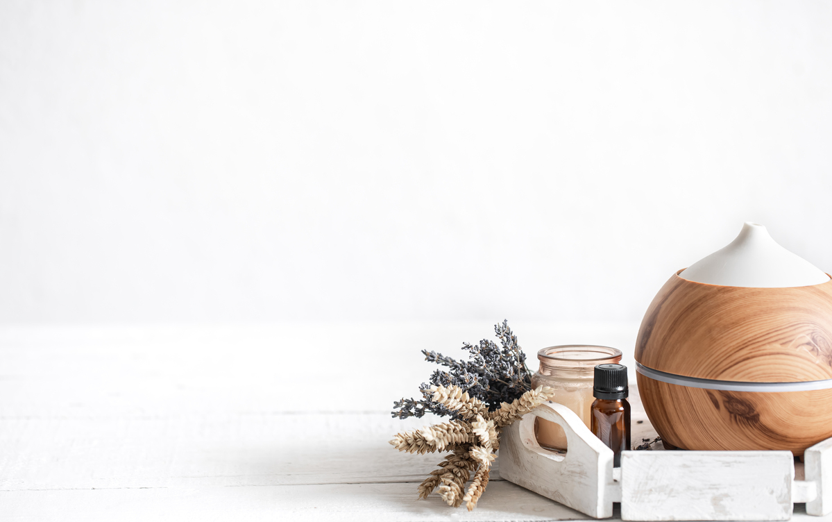 Los mejores aceites esenciales para sumergirse en un mundo de aromas terapéuticos