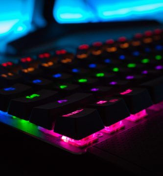 Los mejores teclados de la Gaming Week para bordar los gameplays