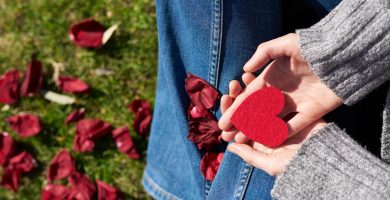10 regalos de San Valentín personalizados para impresionar a tu pareja