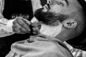 Las mejores ideas para el Día del padre: barba