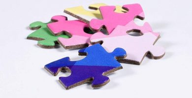 Los mejores puzles de 1.000 piezas para jugar en familia
