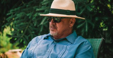 Los mejores sombreros Panamá para protegerse del sol con elegancia