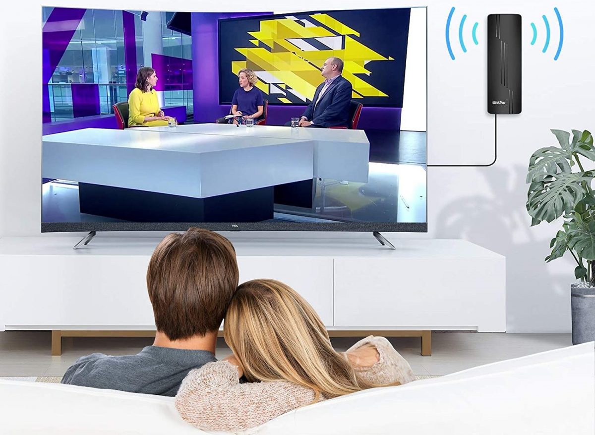 Las mejores ofertas en Antenas de TV UHF sin marca