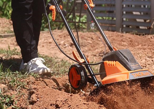 Las mejores herramientas para arreglar tu jardín