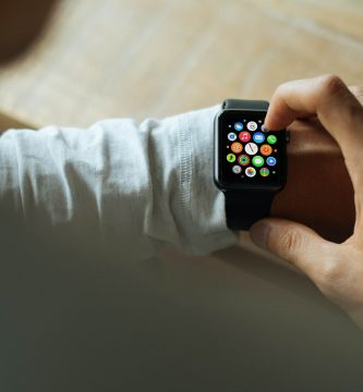 Los mejores smartwatchs del mercado