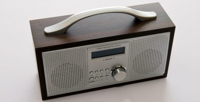 Radios digitales para escuchar con alta calidad