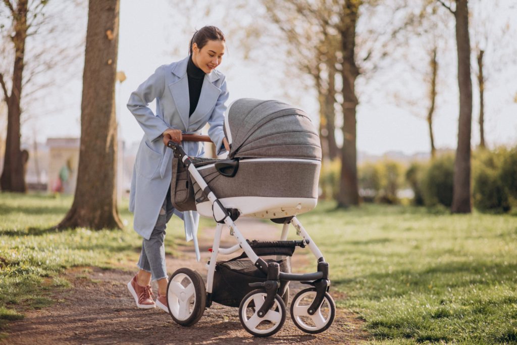 Los mejores carritos de bebé: ¿Qué modelos son los más cómodos y seguros?