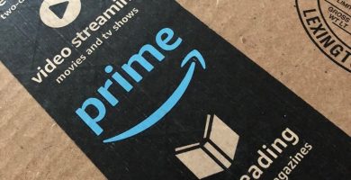 Estos fueron los productos más vendidos durante el Prime Day de Amazon 2022