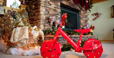 Las mejores bicicletas del mercado para regalar a los niños esta Navidad