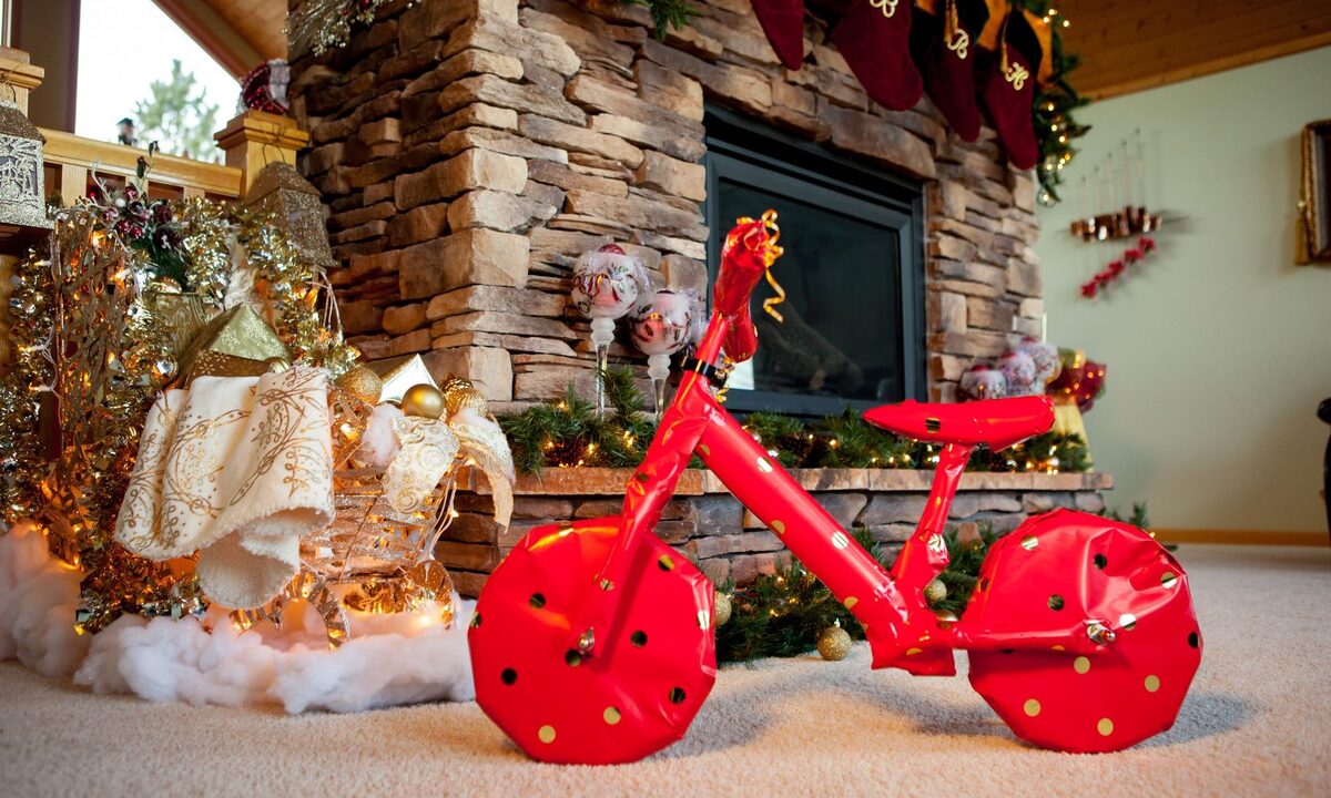 Las mejores bicicletas del mercado para regalar a los niños esta Navidad