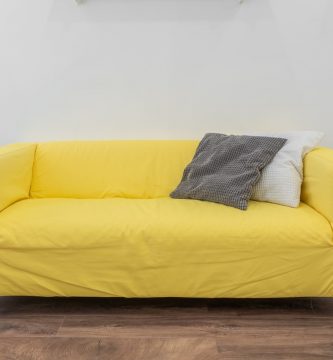 Las mejores fundas para proteger y alargar la vida de los sofás