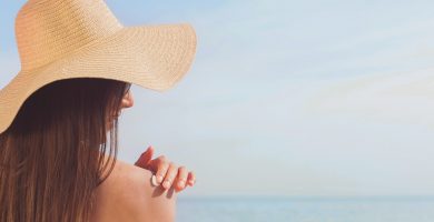 Productos para disfrutar del sol protegiendo la piel