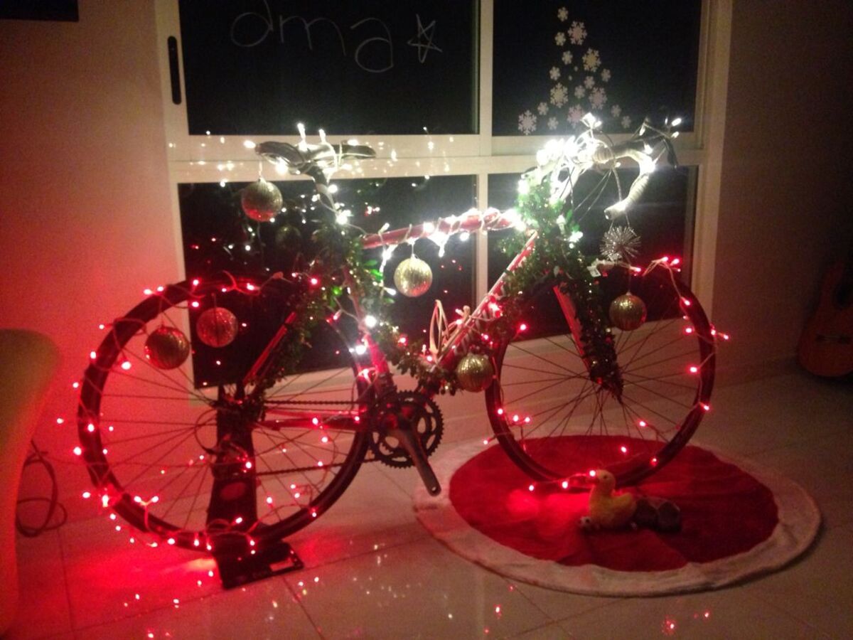 Las mejores bicicletas para regalar a los niños esta Navidad