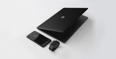 Últimas horas para aprovechar el 47% de descuento en productos Apple: Watch Series 5, MacBook Pro…