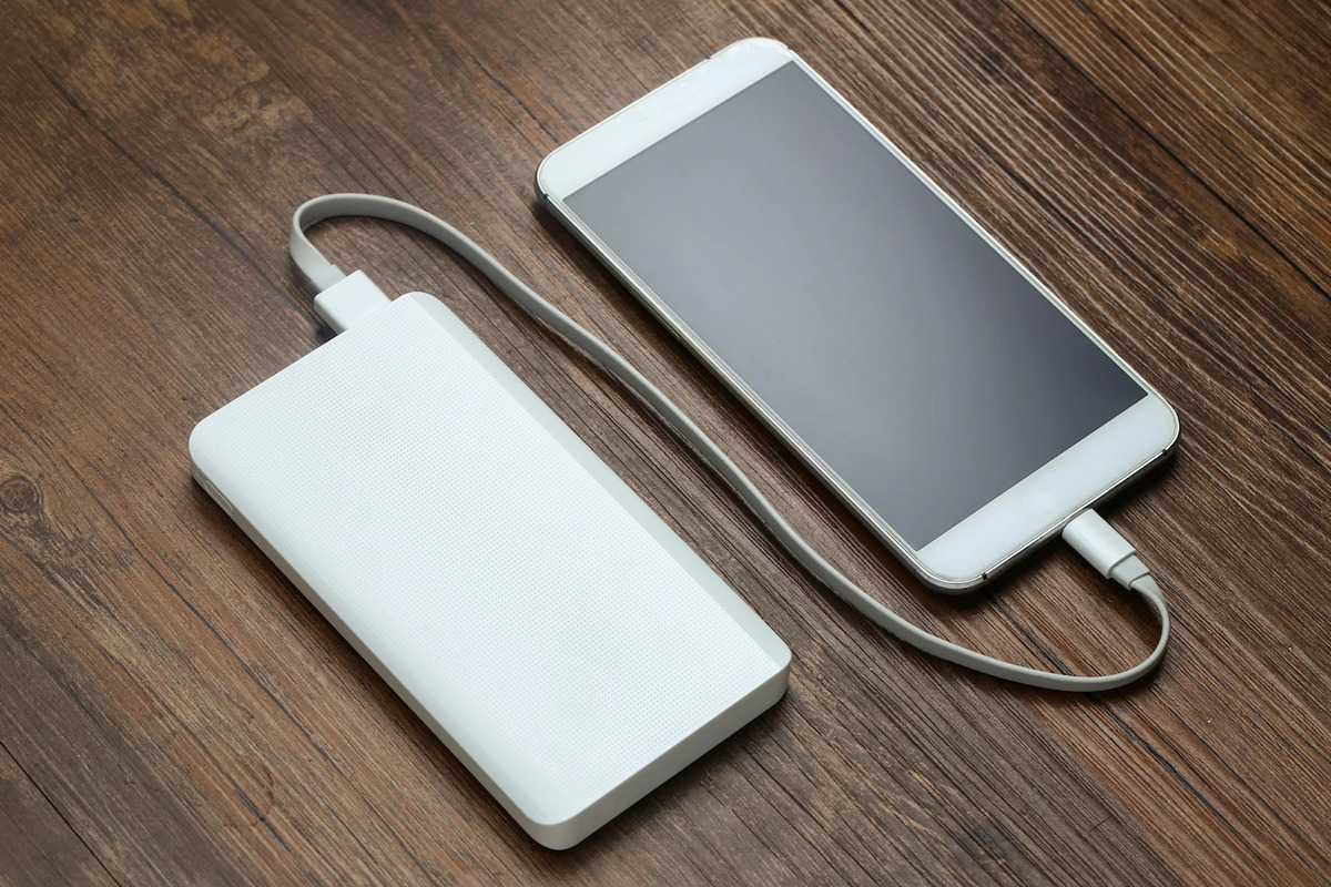 Las mejores baterías externas para que tu móvil llegue al final del día