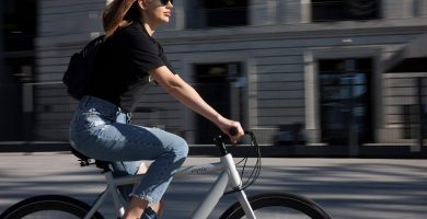 Día Mundial Sin Coches: ¿Cómo elegir la mejor bicicleta eléctrica?