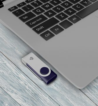 Las memorias USB más útiles para volver a la universidad y llevar encima todos tus apuntes