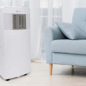 Este aire acondicionado de bajo consumo (y rebajado) es todo lo que necesitas este verano