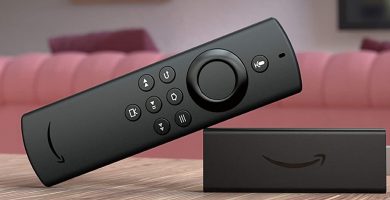 Fire TV Stick: Todo sobre uno de los mejores dispositivos (en oferta) de Amazon
