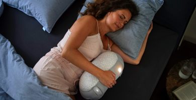 Dispositivos y complementos contra la apnea del sueño