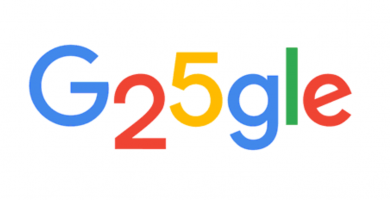 Google cumple 25 años con ofertas en sus smartphones, Chromecast o detector de humo