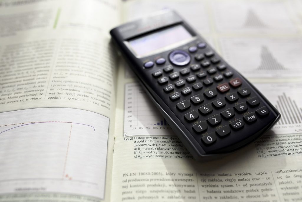 Las mejores calculadoras científicas para que no se te ‘atraganten’ las matemáticas