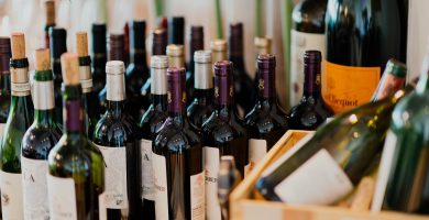 Vinotecas para amantes y conocedores del buen vino