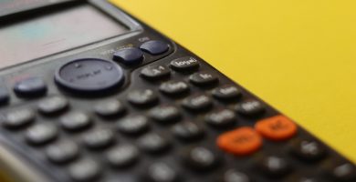 La calculadora científica más vendida en Amazon para la EvAU 2023