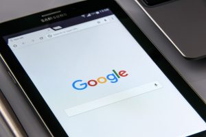 Google cumple 23 con una amplia gama de productos como tablets y teléfonos móviles