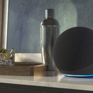 Disfruta de las prestaciones de Alexa con este Echo Dot ¡a mitad de precio!