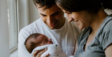 Los mejores productos para bebés en el mes con más nacimientos del año