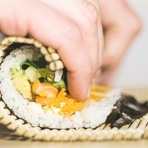 Prepara sushi como un experto con este kit al 48% de descuento ¡y más chollos!