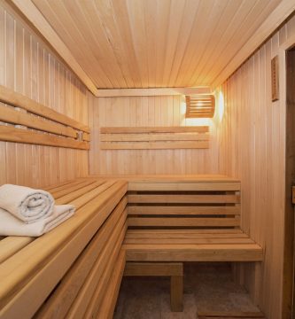 Las mejores saunas portátiles para potenciar tu bienestar sin salir de casa