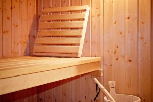 Tener una sauna en casa está al alcance de cualquiera
