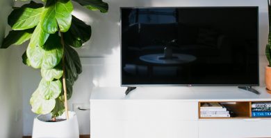 Los mejores televisores Smart TV 4K, calidad de séptima generación