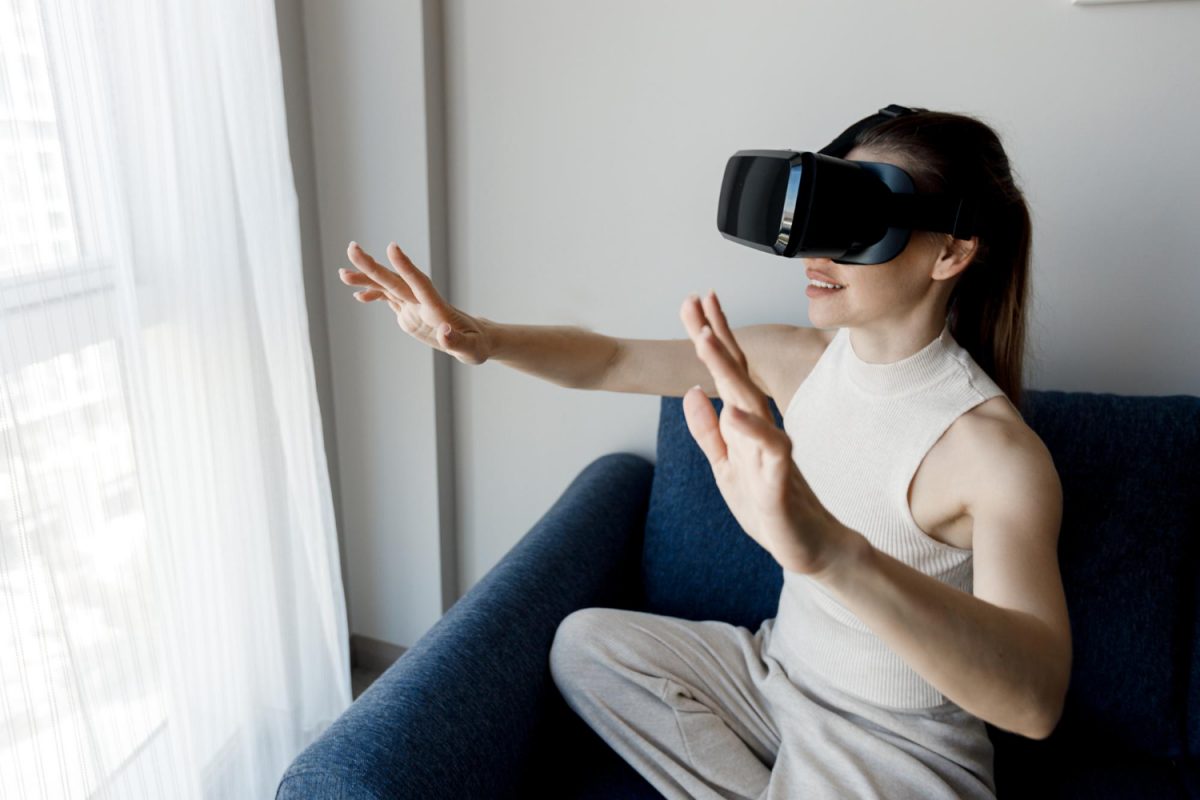 Gafas virtuales: ¿Qué modelo elegir? ¿Cuáles son las mejores en 2022?