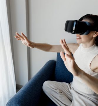Gafas virtuales: Cinco modelos que son un regalo ideal para este fin de curso