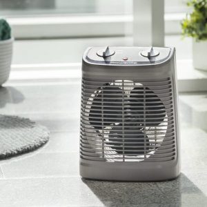Estufas eléctricas, la mejor opción para calentar tu casa con seguridad y rendimiento