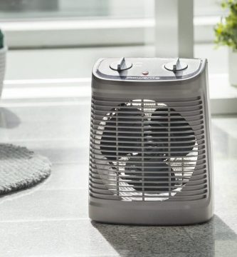 Estufas eléctricas, la mejor opción para calentar tu casa de forma segura en la ola de frío