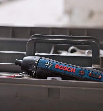 Ofertas de Cyber Monday en herramientas: ¡La gama profesional de Bosch a mitad de precio!