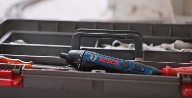 Ofertas de Cyber Monday en herramientas: ¡La gama profesional de Bosch a mitad de precio!