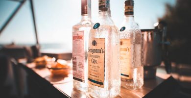 Black Friday 2021: Ofertas en marcas Premium de Whisky, Ron… y otros destilados