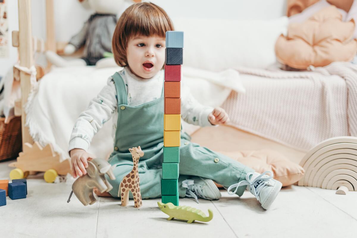 Cyber Monday 2021: Las mejores ofertas de juguetes para sorprender a los más pequeños