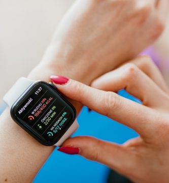 Cyber Monday 2023: Garmin, Apple Watch, Polar… smartwatches con descuentos increíbles